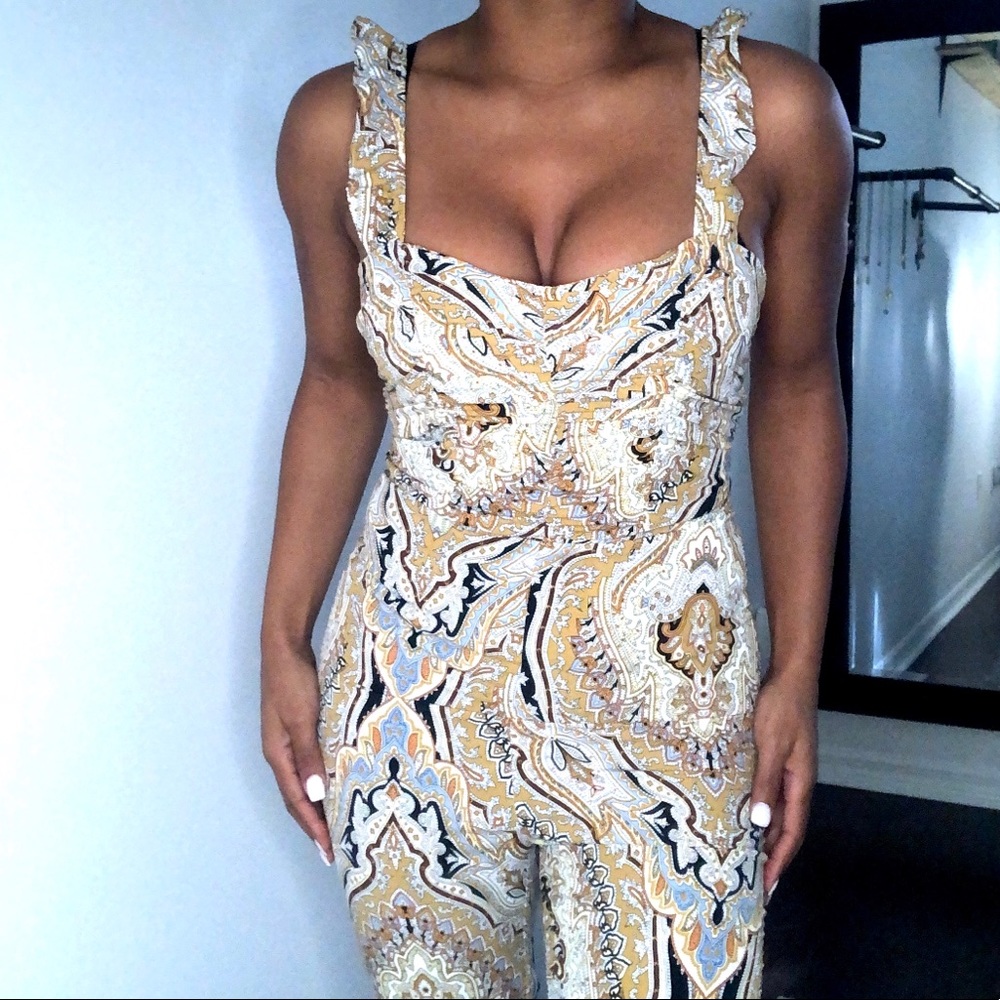 Jumpsuit - Picture 4 of 4